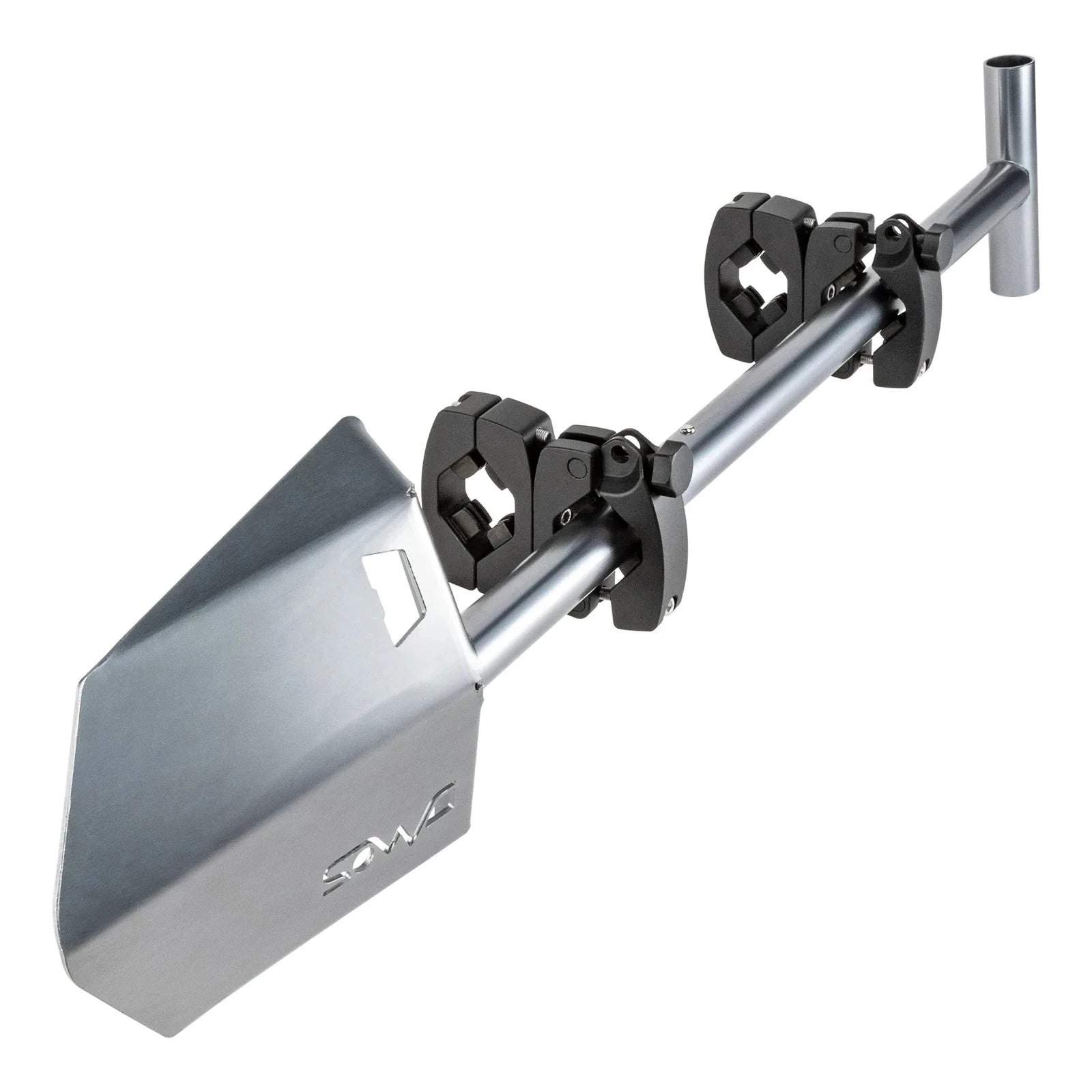 DMOS | Full Mounty Shovel/Axe Roll Bar Mount (32856)