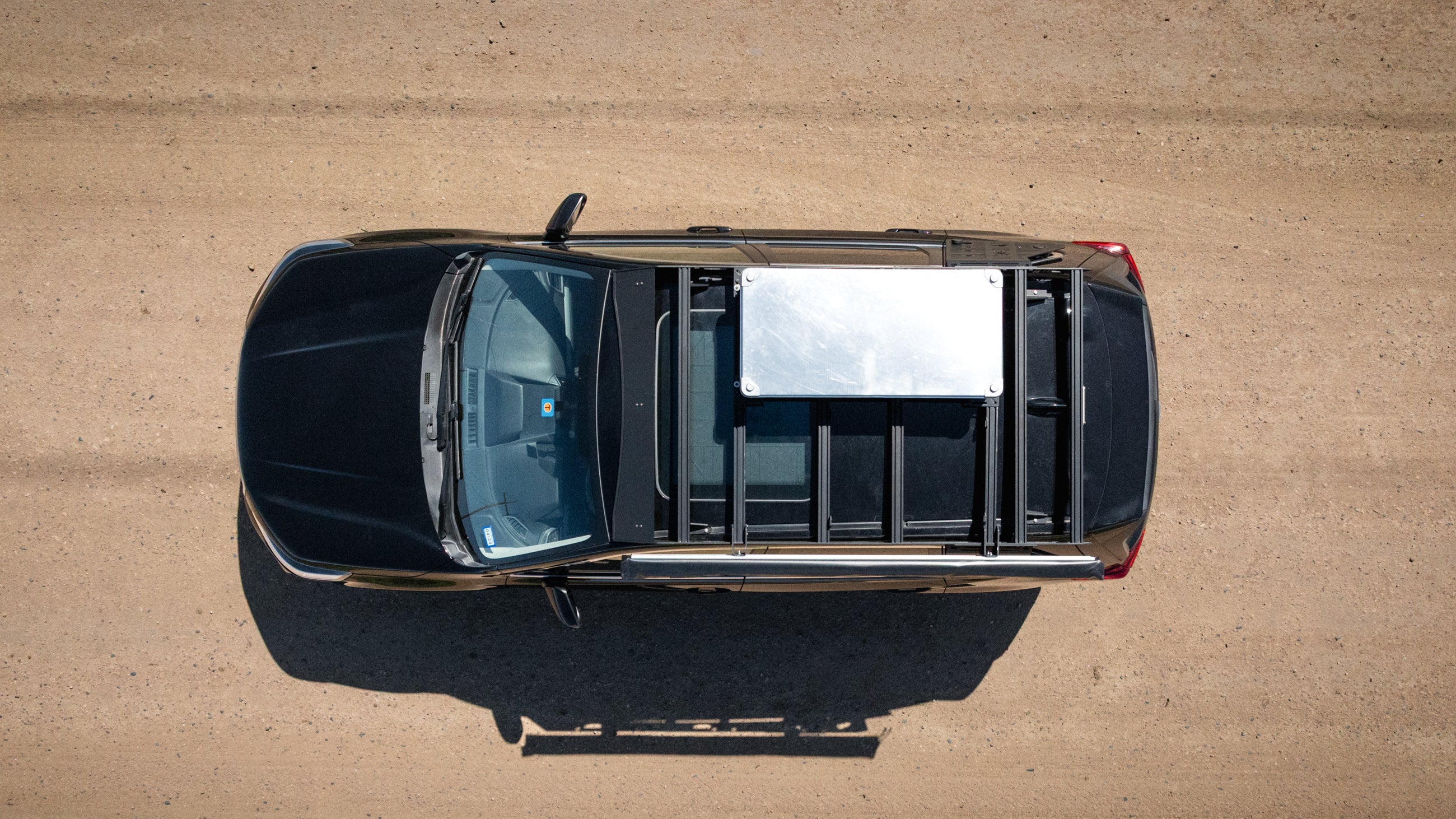 SHERPA EQUIPMENT | Subaru Forester (2019-2026) The Fremont