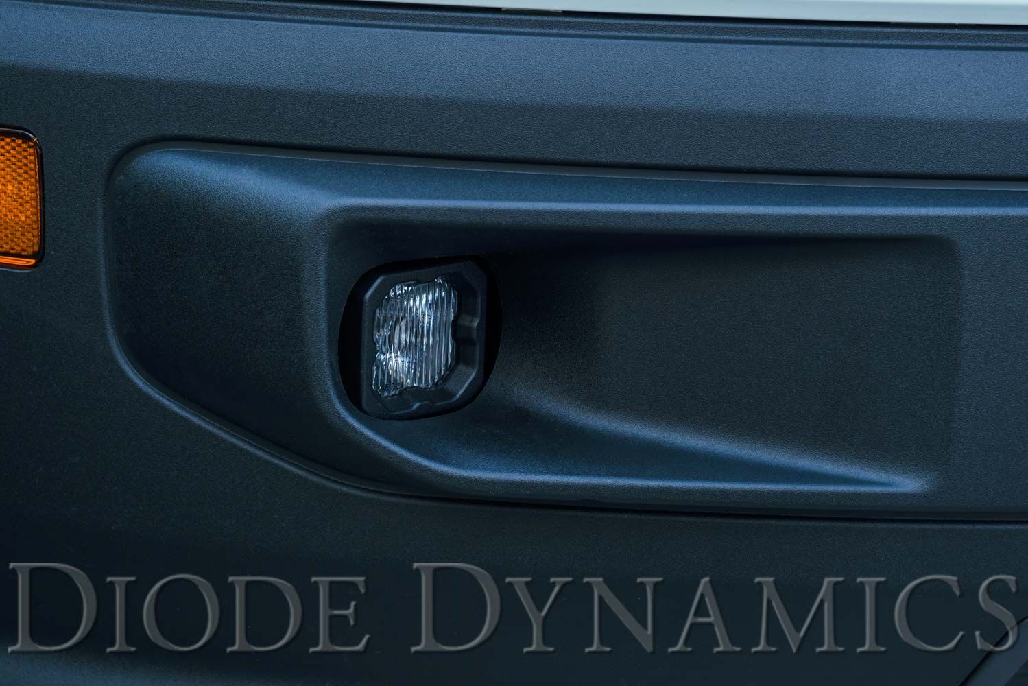 DIODE DYNAMICS | SSC1 SAE Type FBS Fog Light Kit