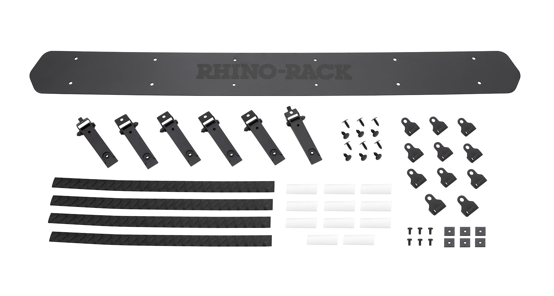 RHINO RACK | WIND FAIRING - LARGE (RWFL)