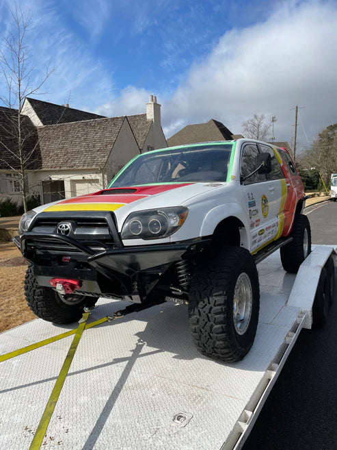 4X4 LABS | 4Runner 4th Gen Front Bumper