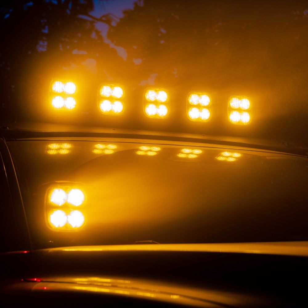 RIGID INDUSTRIES | Phoenix XL Light Pod (168241)