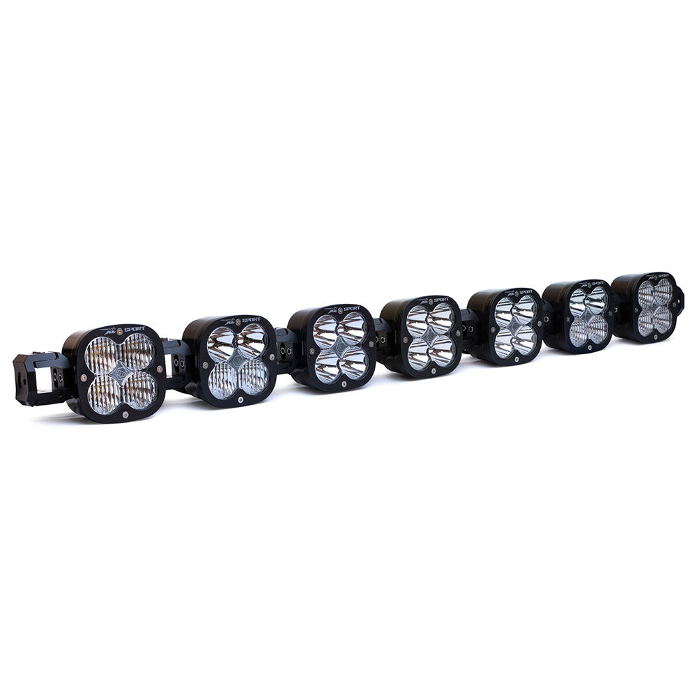 BAJA DESIGNS | XL Sport Linkable LED Light Bar - Universal