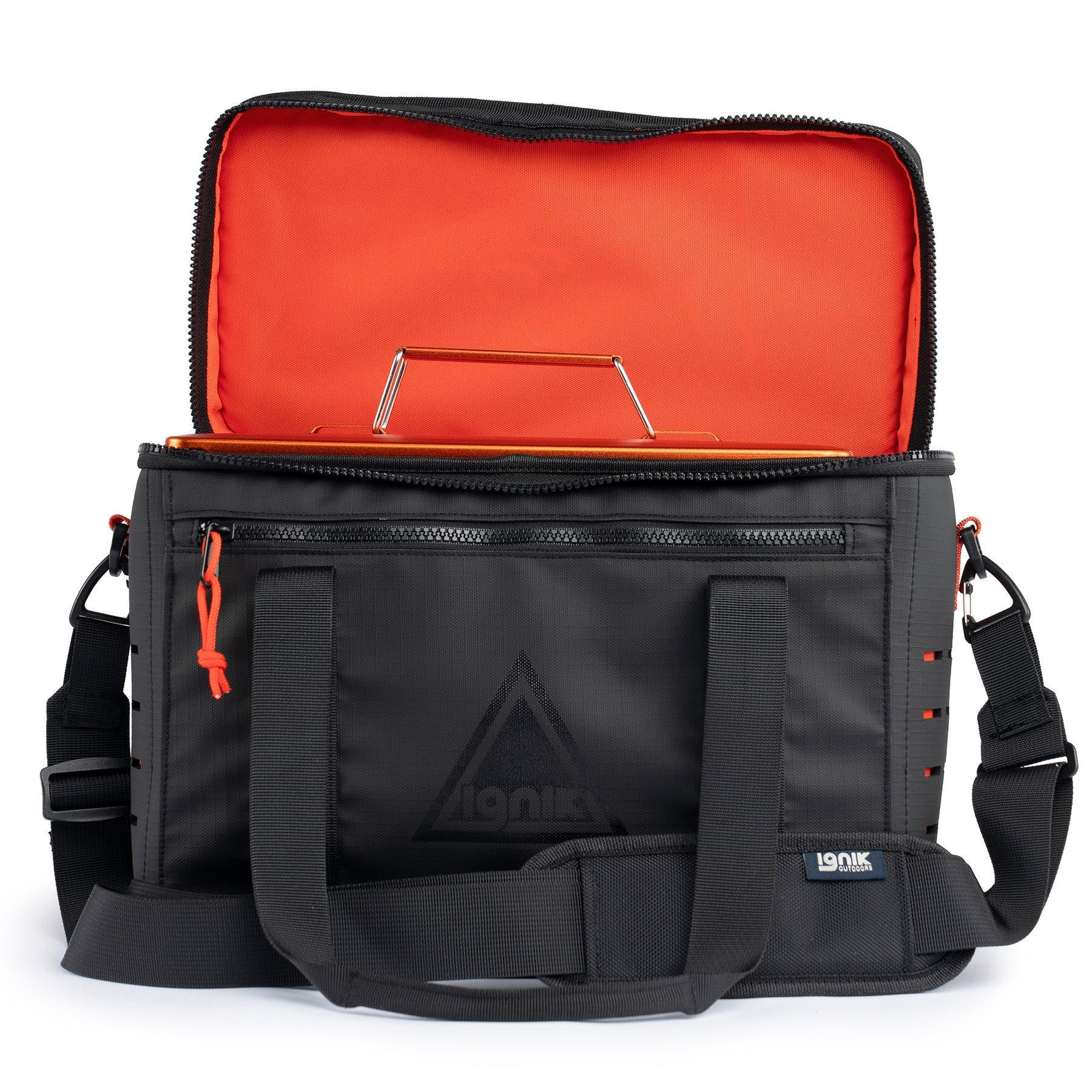 IGNIK OUTDOORS | FireCan Elite Overland Bundle