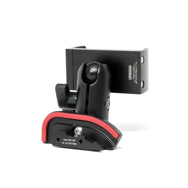 OFFROAM | Dodge Challenger 2015-2023 Phone Mount (EE20283)