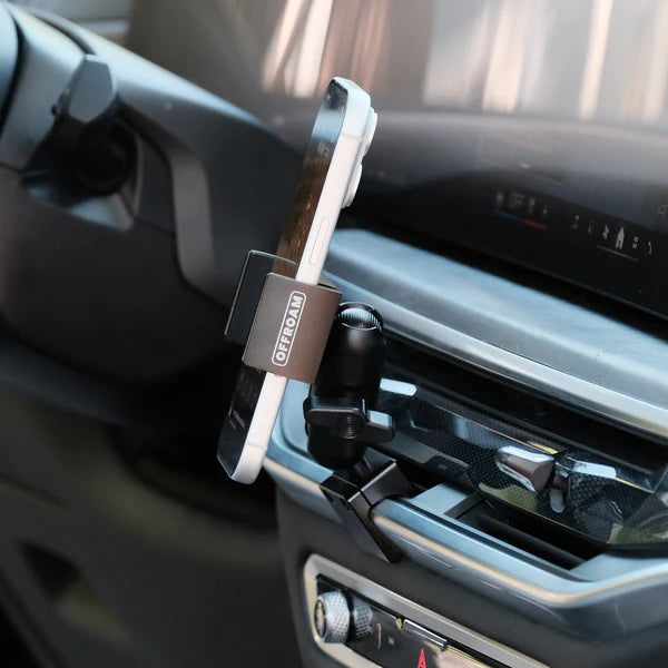 OFFROAM | BMW X5 2024-2026 Phone Mount (EE20330)