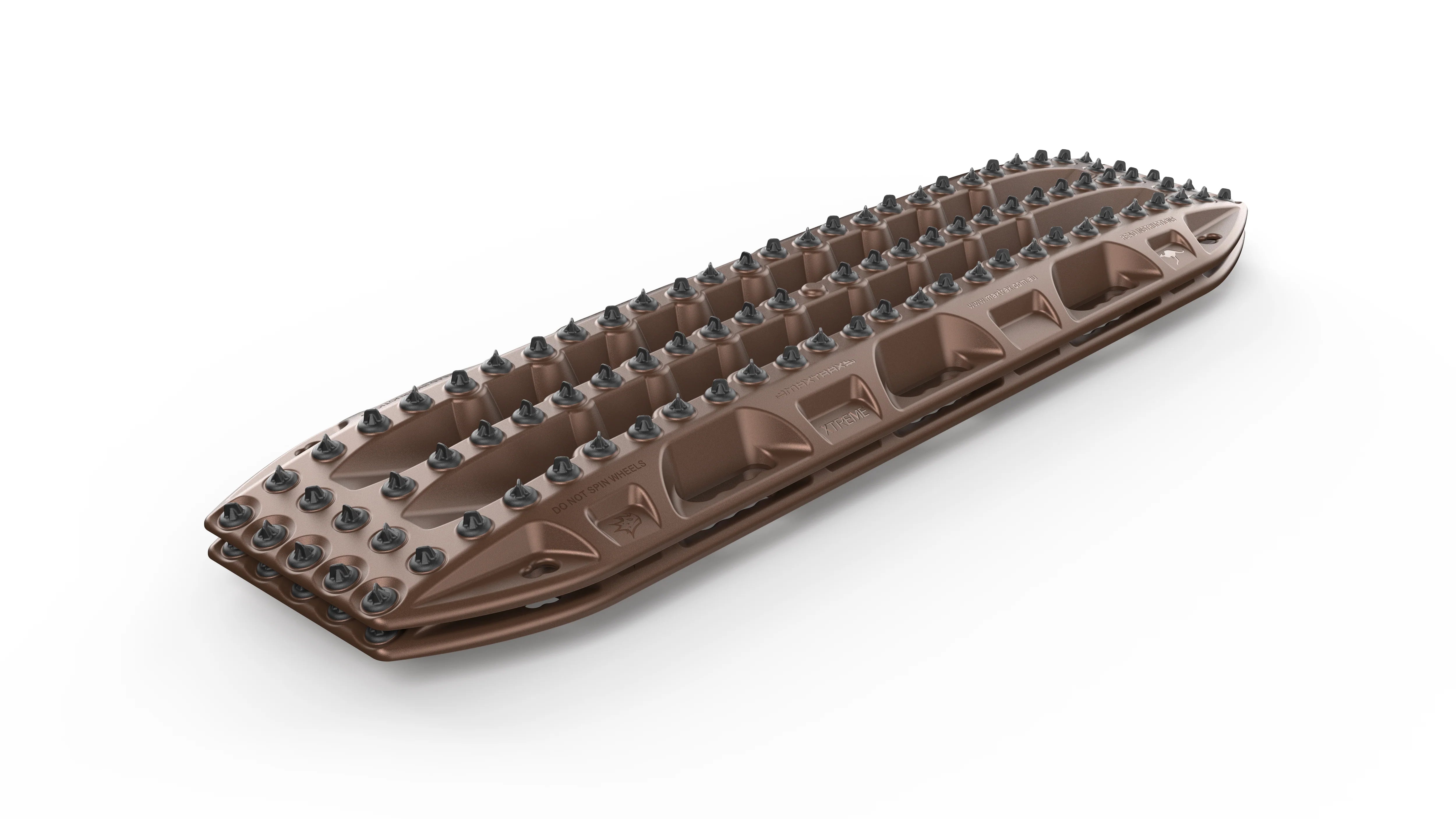 MAXTRAX | XTREME Pearl Bronze Limited Edition