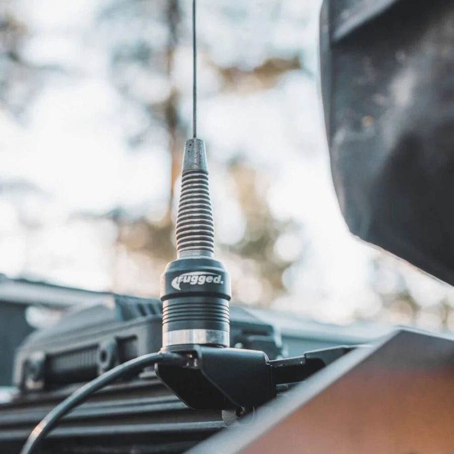 KC HILITES | Roof Rack NMO Antenna Mount (92507)