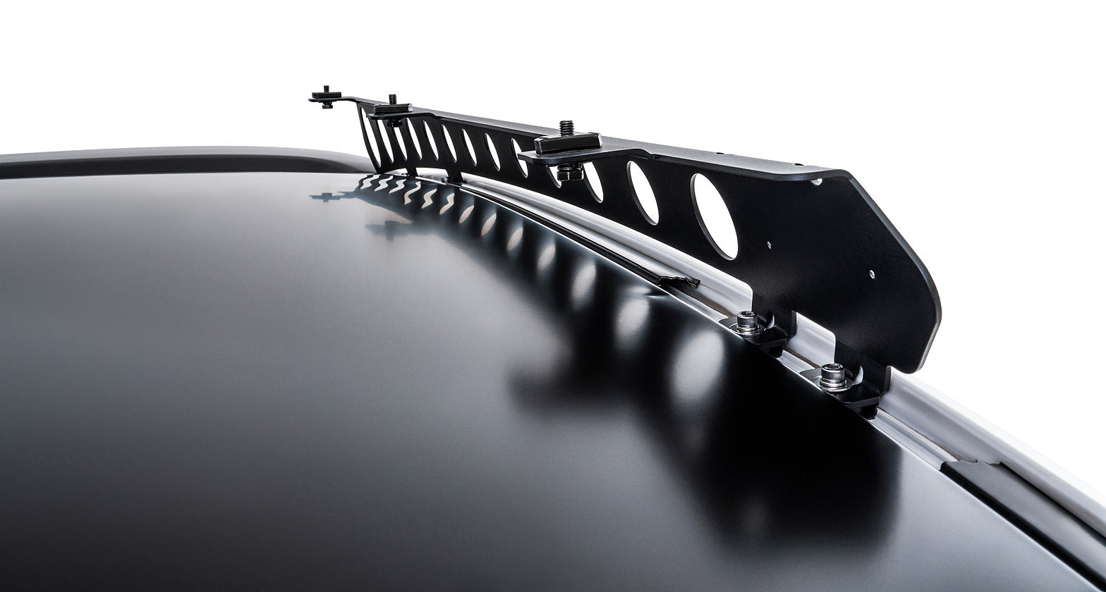 RHINO RACK | Backbone Mounting System- SUBARU Crosstrek/XV (RSCB1)