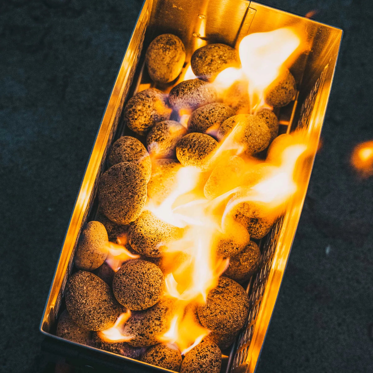 IGNIK OUTDOORS | FireCan Elite Fire Pit