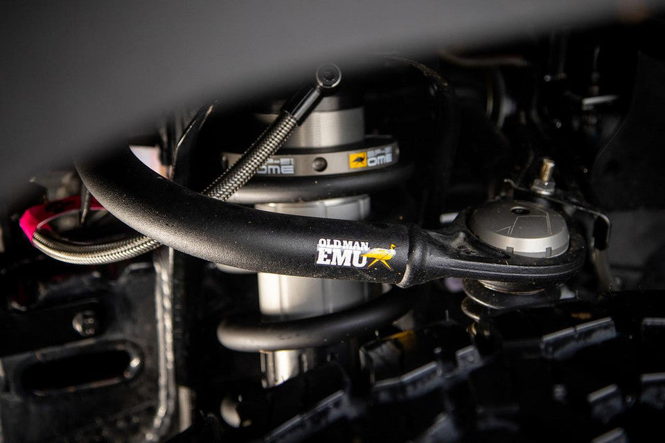 OLD MAN EMU | Tacoma 4th Gen (2024-2026) & Land Cruiser 300 Series (2024-2026) Front Upper Control Arm (UCA0021)
