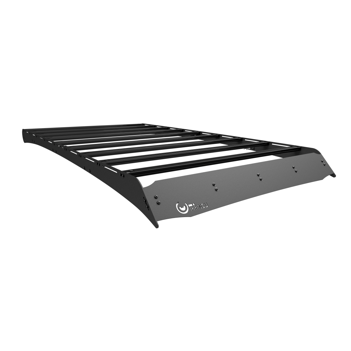 PRINSU DESIGNS | LX600 2022-2023 Prinsu Roof Rack