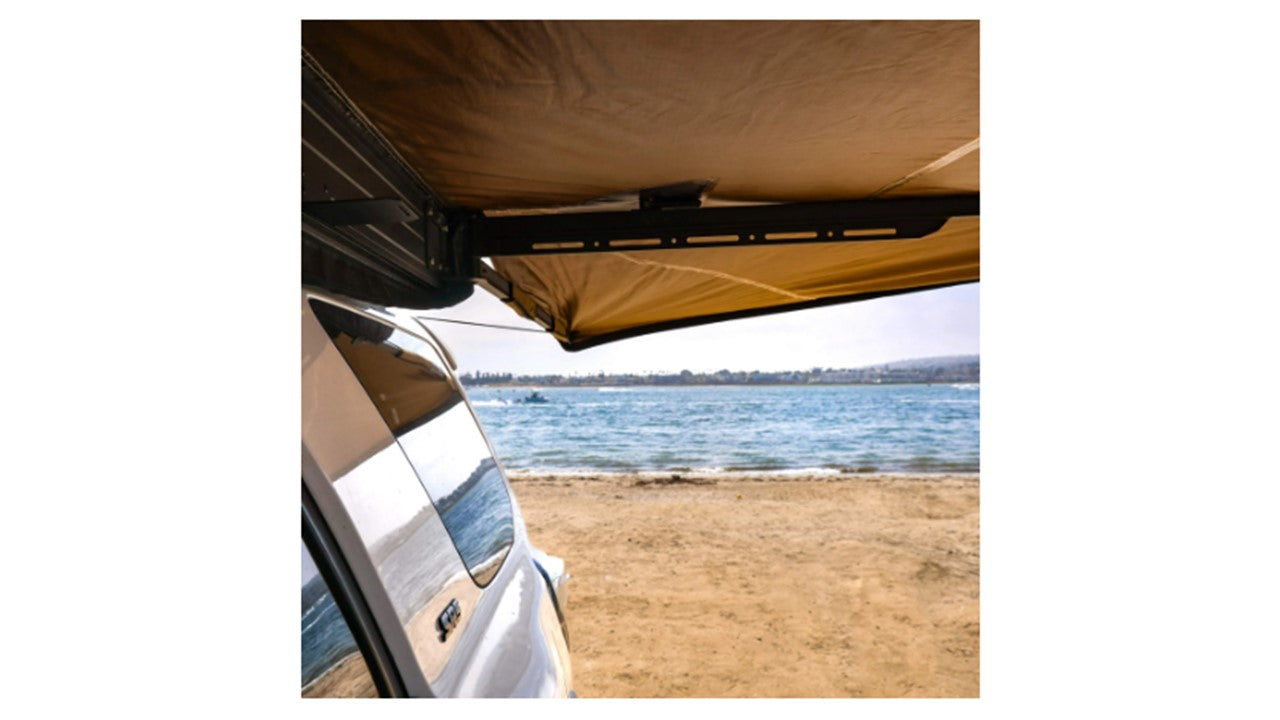 CVT TENTS | 180 Degree Awning