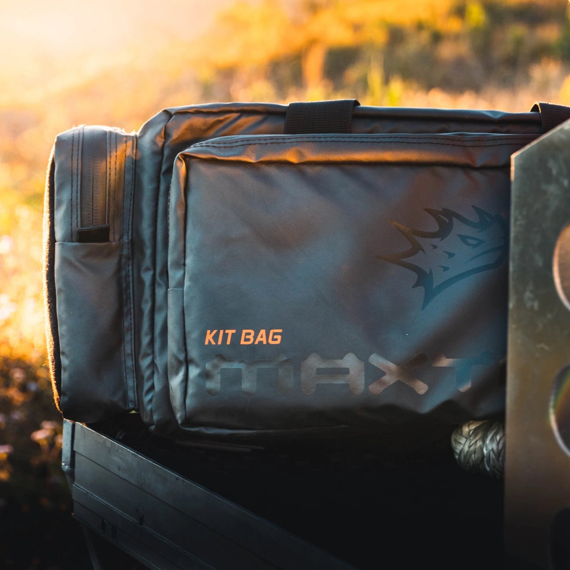 MAXTRAX | Recovery Kit Bag (MTXRKB)