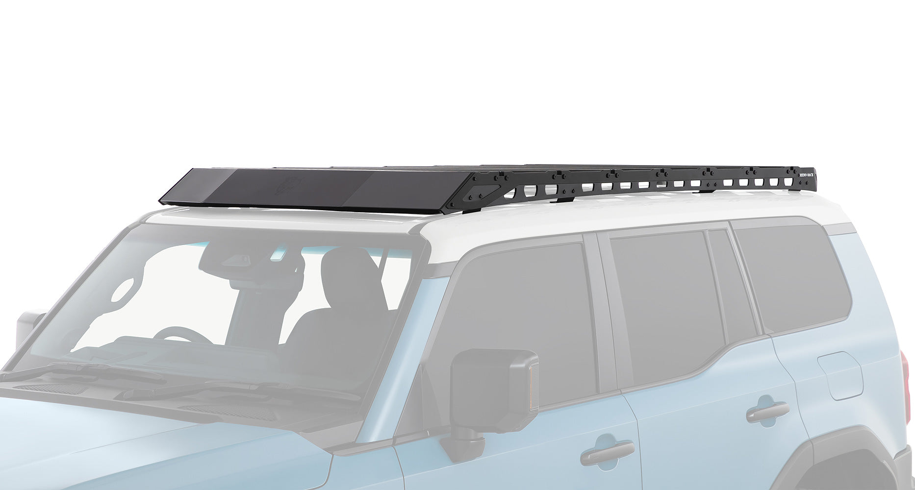 RHINO RACK | Toyota Land Cruiser 250/Lexus GX550 Reconn Platform (JC-02121)