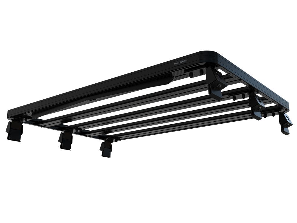 FRONT RUNNER | Jeep Gladiator JT 2019-Current Slimline II Roof Rack Kit (KRJG009T)