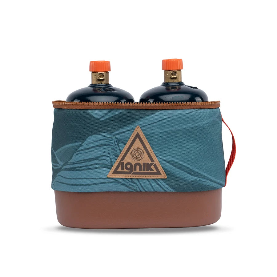 IGNIK OUTDOORS | Propane Bottle Case