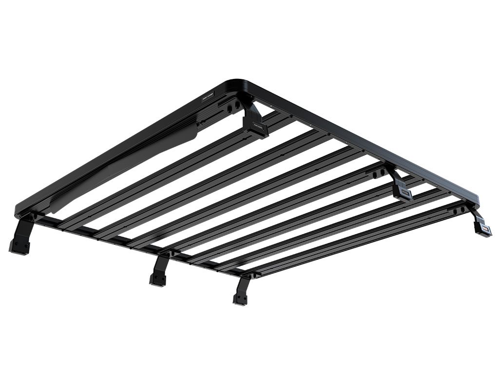 FRONT RUNNER | Ford F-150 5.5' 2009-Current Roll Top Slimline II Load Bed Rack Kit (KRFF019T)