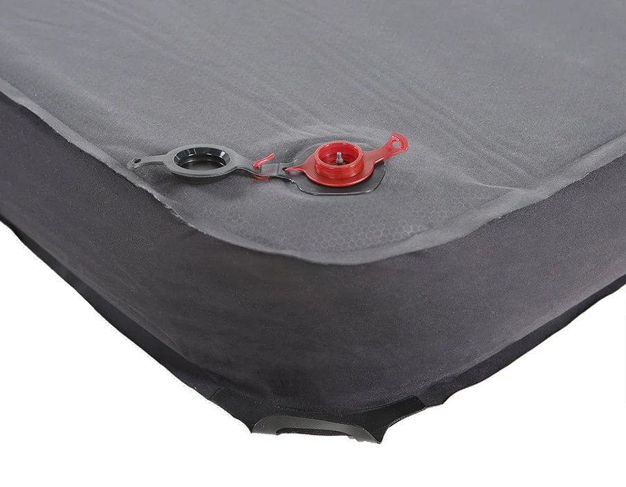 IKAMPER | RTT Comfort 6944 X-Cover