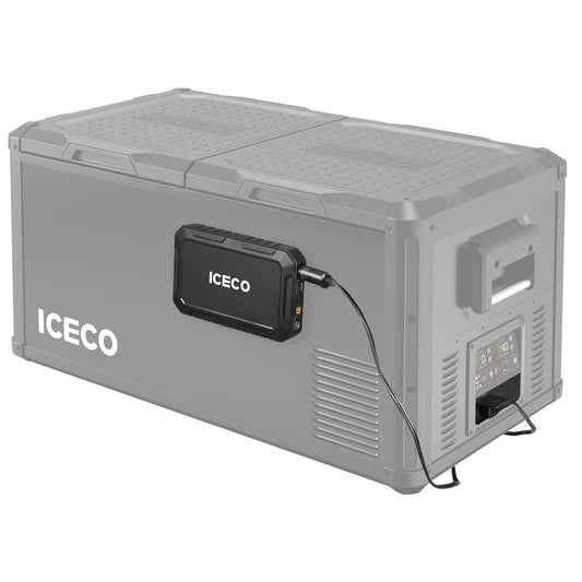 ICECO | Magnetic Power Bank 250WH