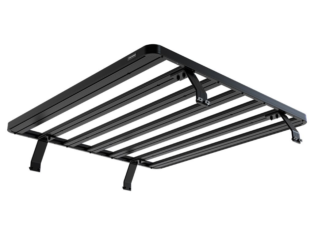 FRONT RUNNER | Jeep Gladiator JT 2019-Current Slimline II Load Bed Rack Kit (KRJG002T)