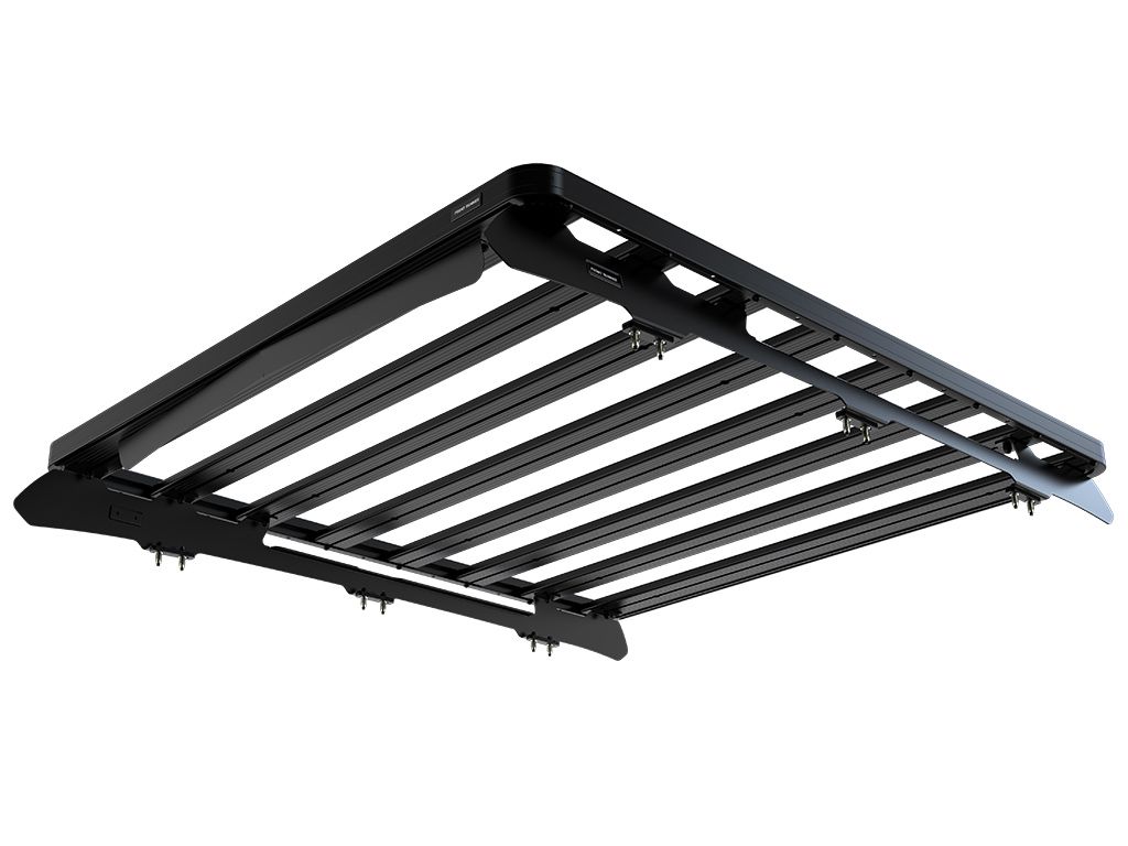 FRONT RUNNER | Ford F-150 Crew Cab 2009-Current Slimline II Roof Rack Kit (KRFF017T)