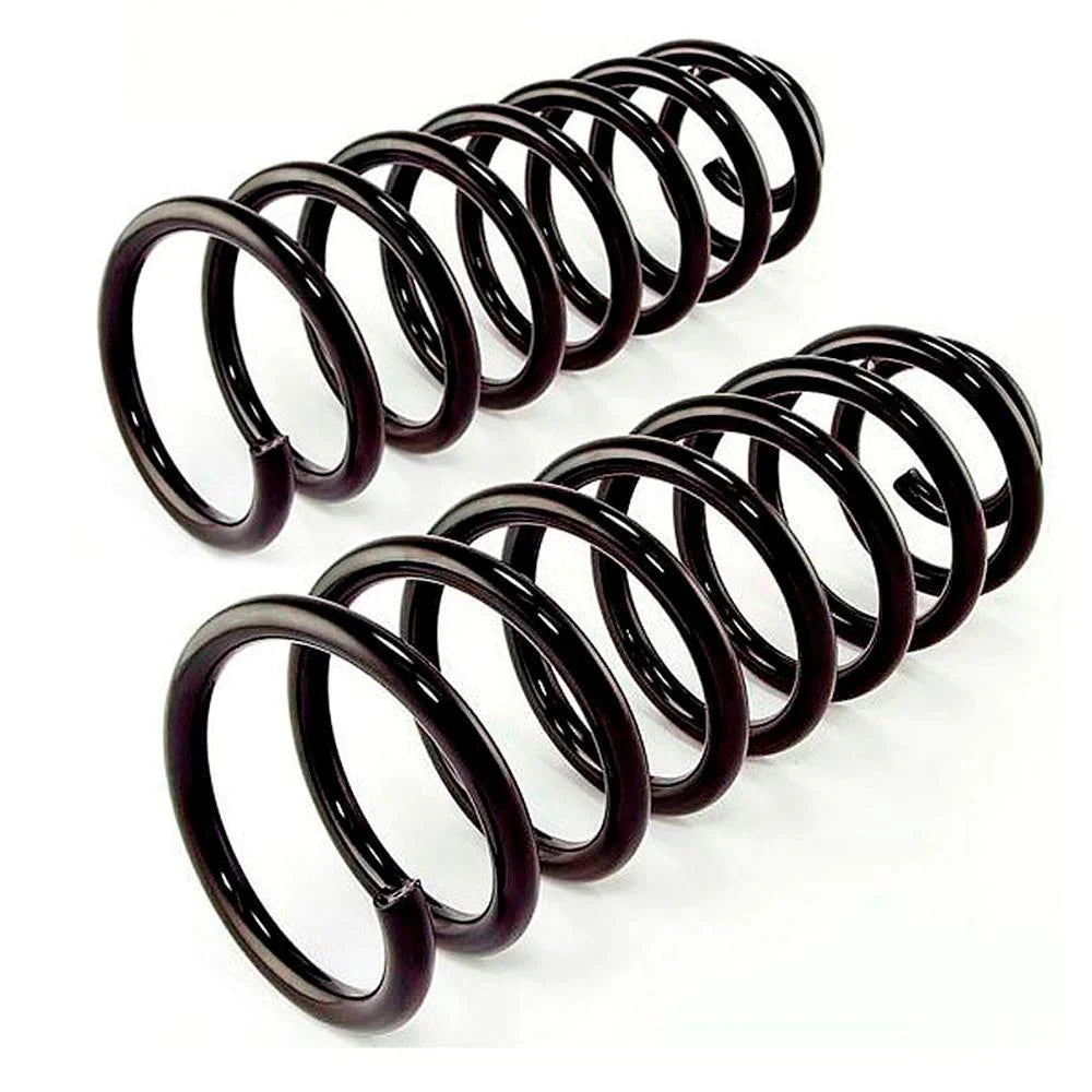 OLD MAN EMU | Landcruiser 105 & 80 Series Rear Coil Springs 3.5 inch Lift Constant Load 881Lb (3052)