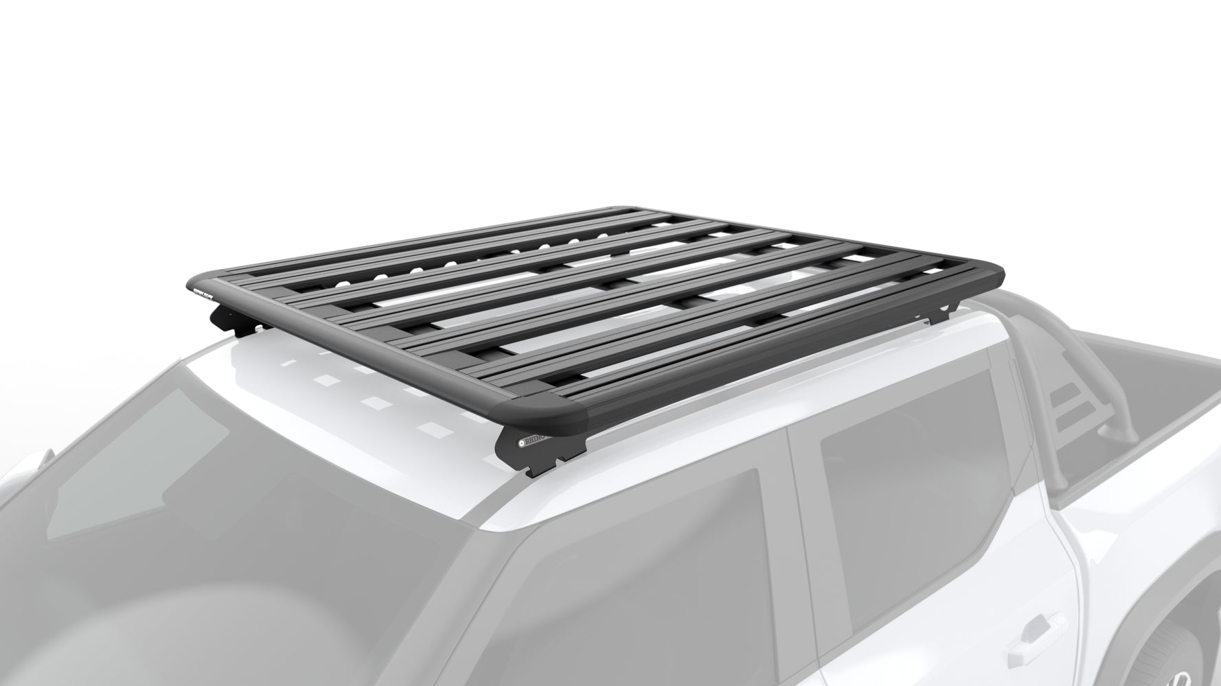 RHINO RACK | BYD Shark 6 - Backbone Mounting System (RBSB1)