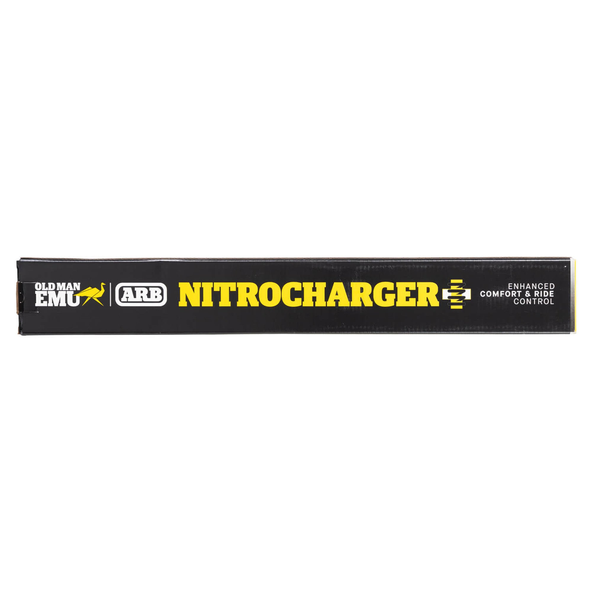 OLD MAN EMU | Land Cruiser 200 Series Nitrocharger Plus Rear Shock Medium Load Lift 1" (63029)