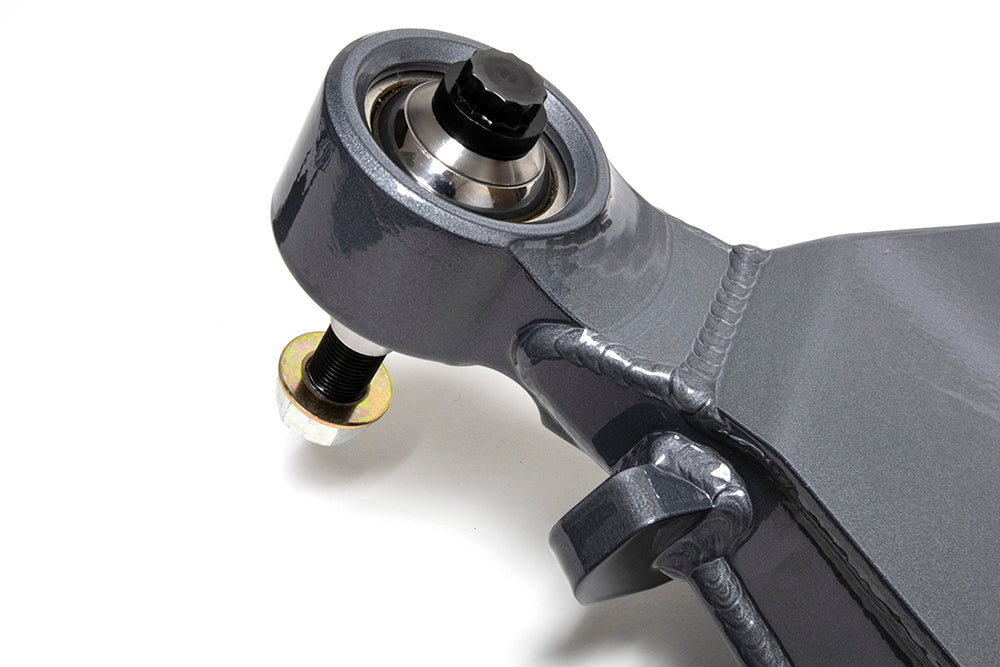 TOTAL CHAOS FABRICATION | Tacoma 3rd Gen (2016 - 2023) Front Expedition Series Lower Control Arms Single Shock (86555-E-16-NSS)
