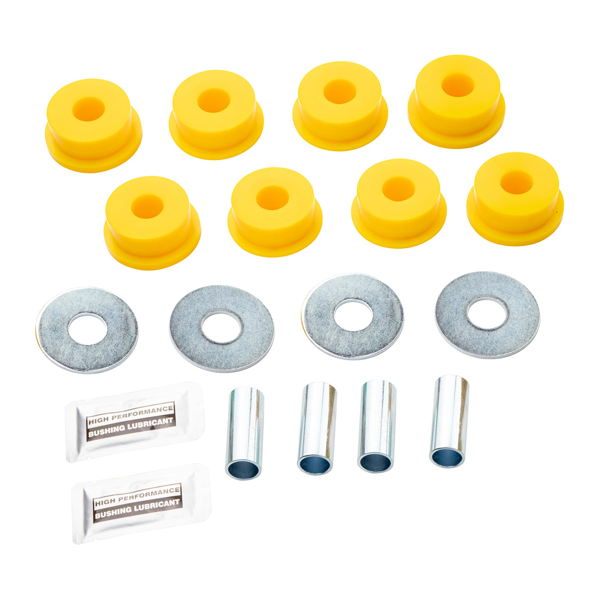 OLD MAN EMU | Lower Control Arm Bushing Kit (OMESB0047)