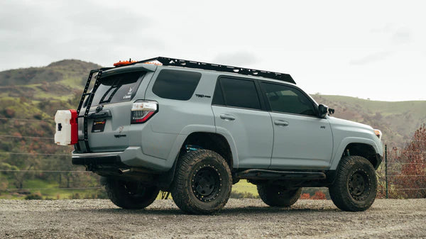 SHERPA EQUIPMENT | 4Runner 5th Gen 2010-2024 The Crestone Peak Series (112744)