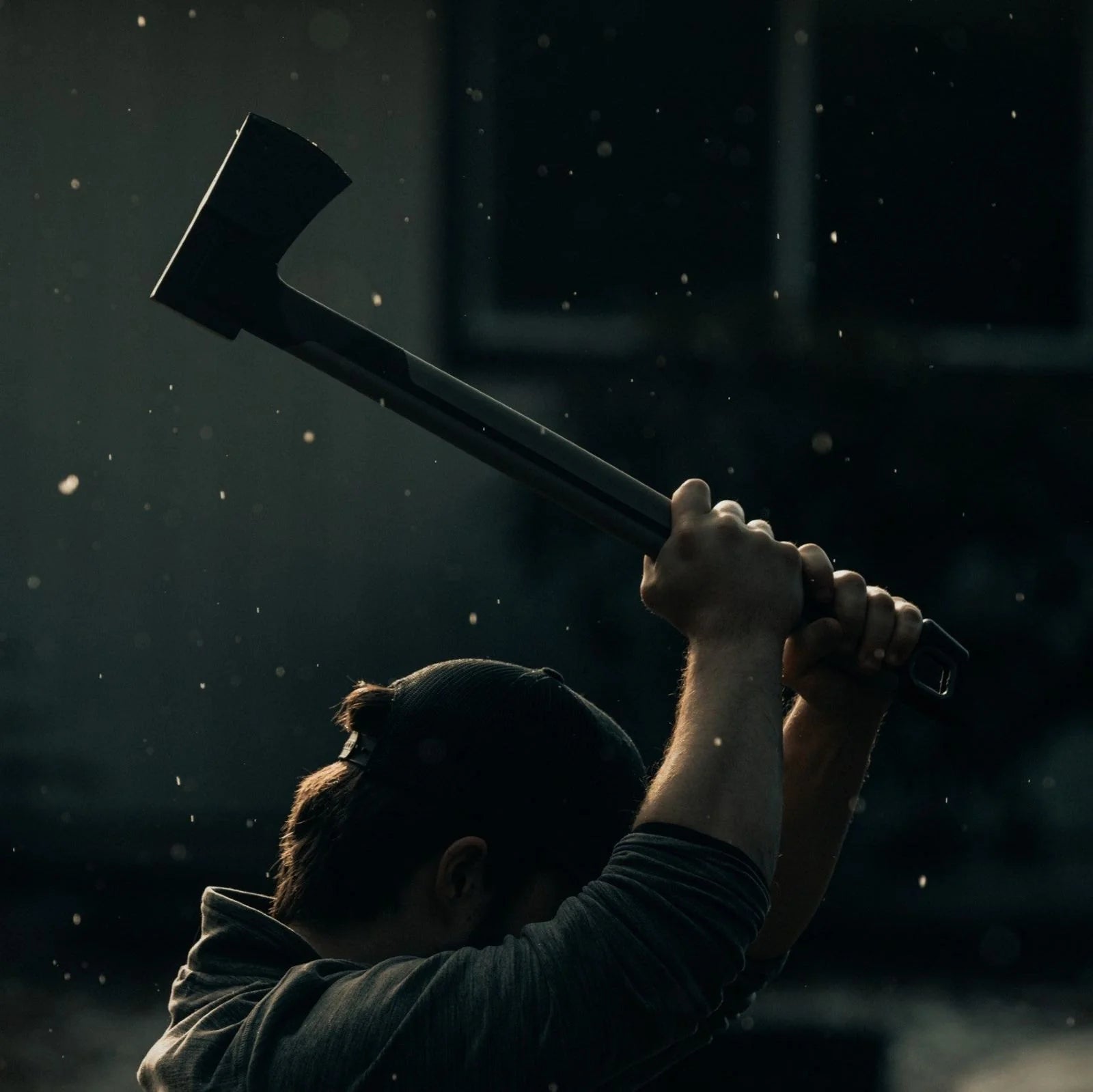 DMOS | Axpedition 23.5 inch Hybrid Axe (32807)