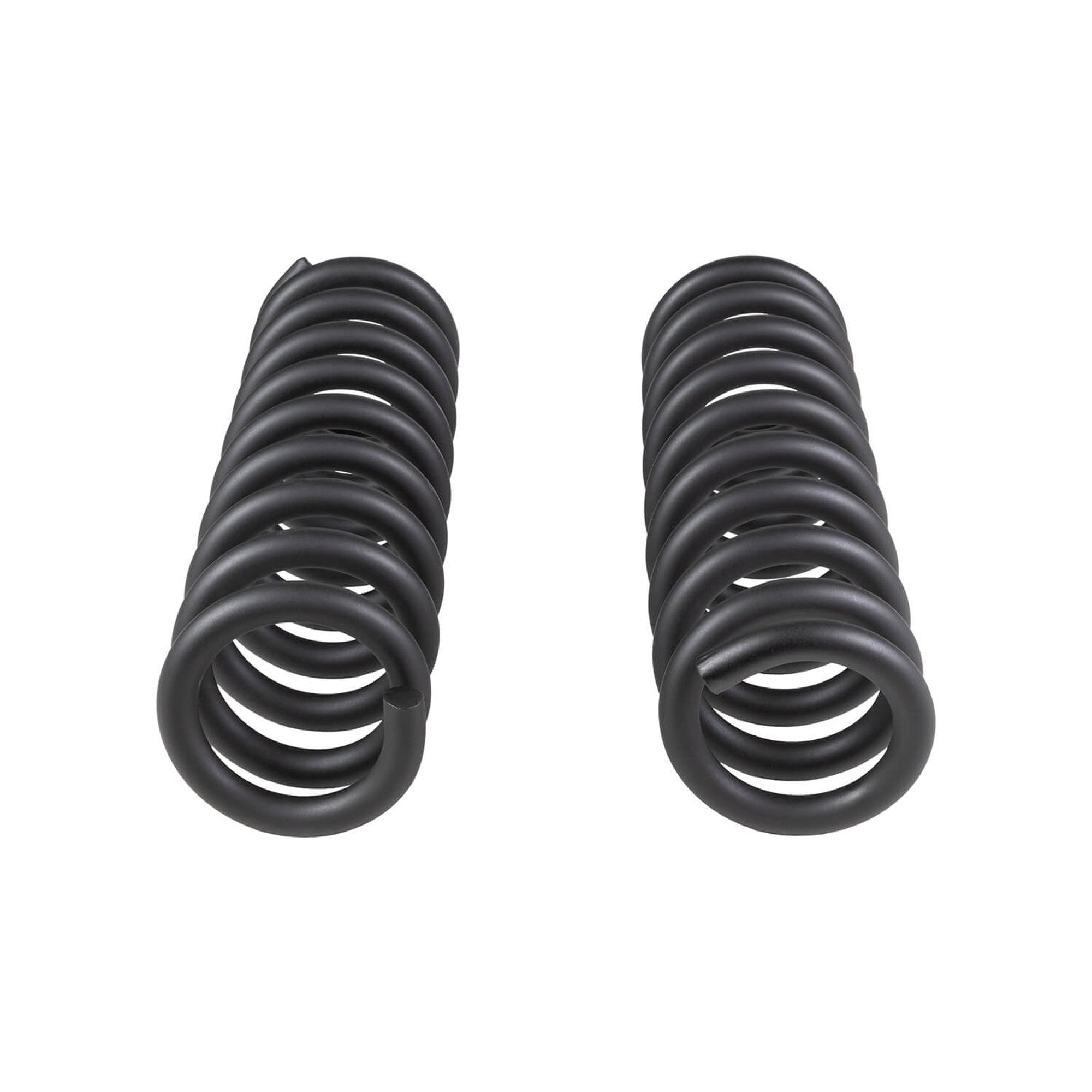 OLD MAN EMU | Land Cruiser 200 Series Front Coil Spring Set 2" Lift 622lb (4008)