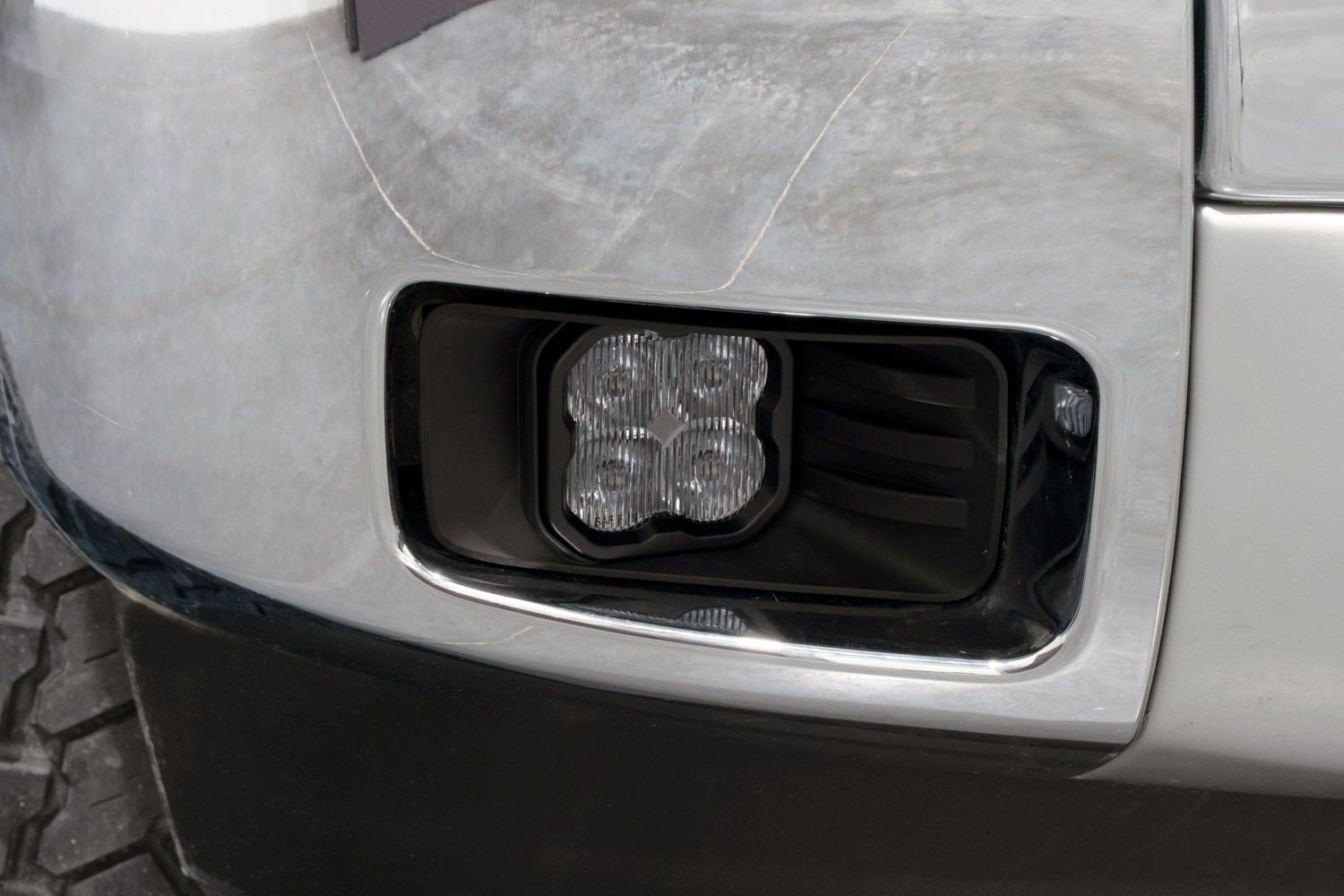 DIODE DYNAMICS | SS3 SAE Type CH Fog Light Kit