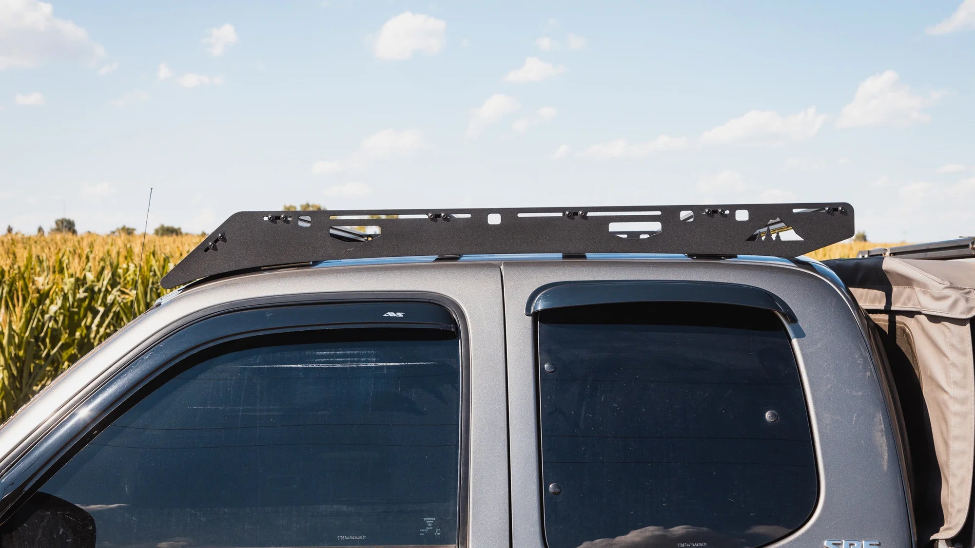 SHERPA EQUIPMENT | The Ursa Minor Tundra 2nd Gen 2000-2006 Access Cab (130844)