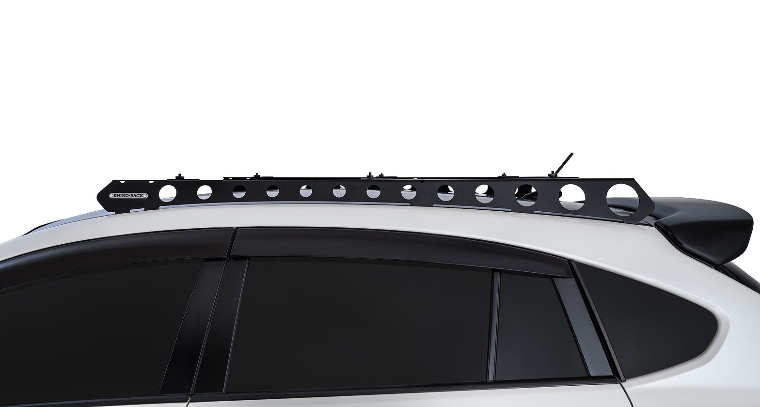 RHINO RACK | Backbone Mounting System- SUBARU Crosstrek/XV (RSCB1)