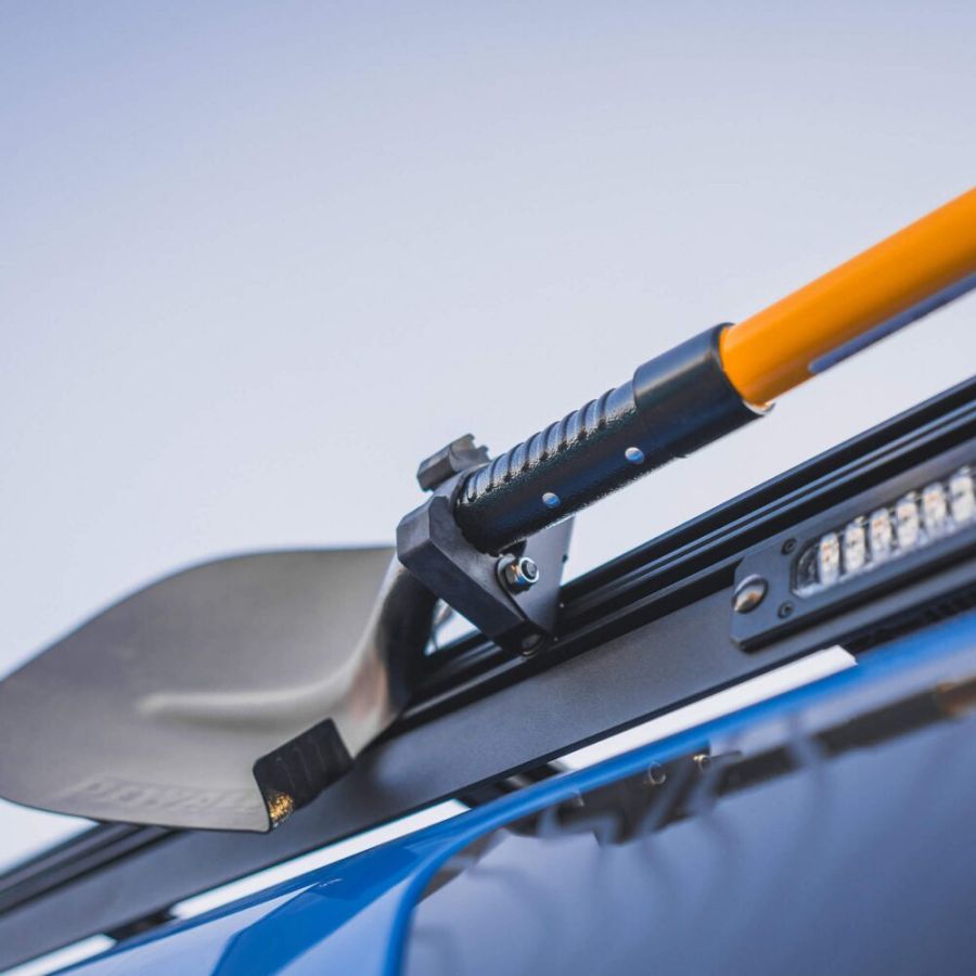 KC HILITES | Quick Fist Roof Rack Mount (92509)