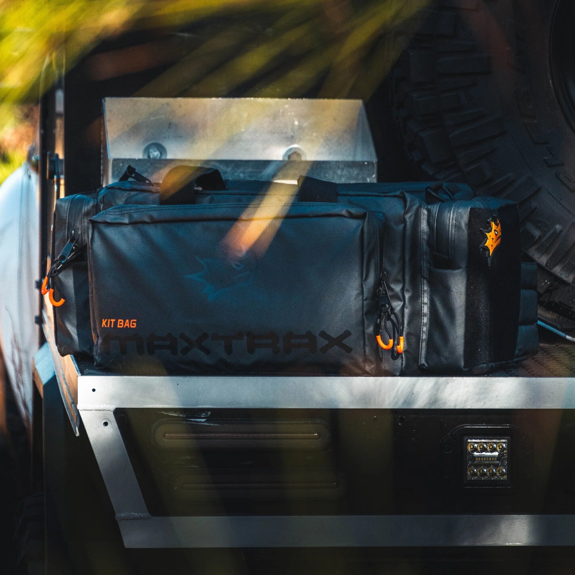 MAXTRAX | Recovery Kit Bag (MTXRKB)