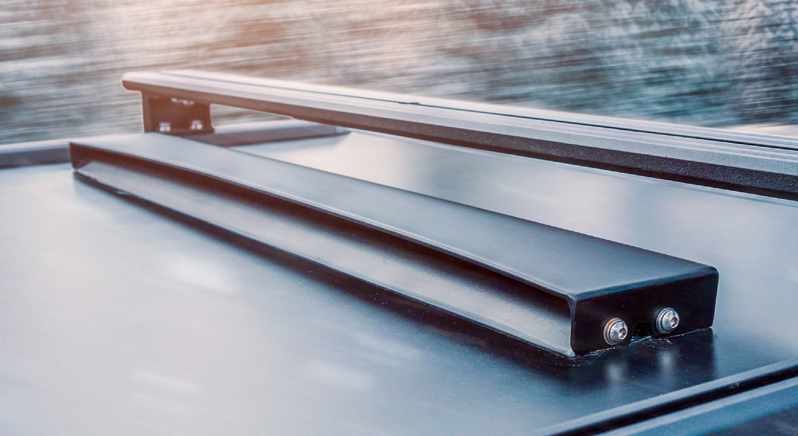 SMARTCAP | Tundra 2nd Gen (2007-21) EVO Sport (EV1314-MB)