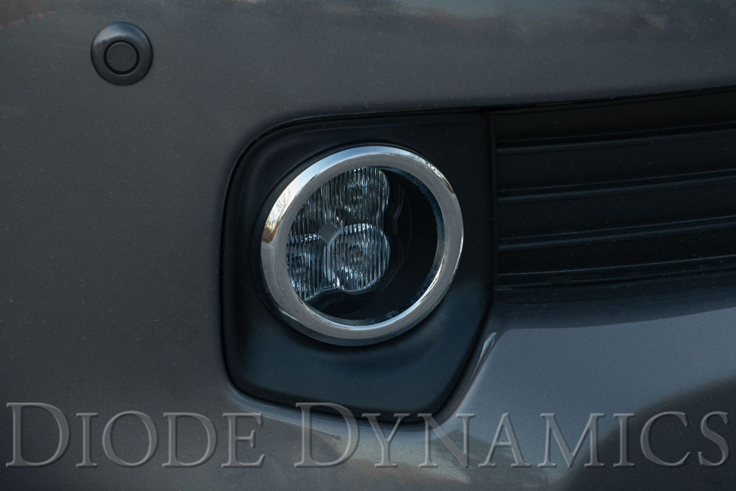 DIODE DYNAMICS | Lexus IS350 2011-2013 SS3 LED Fog Light Kit