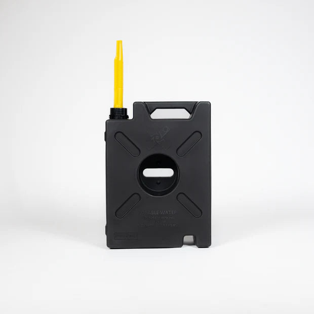 ROTOPAX | 5 Gallon Water Black Blemished