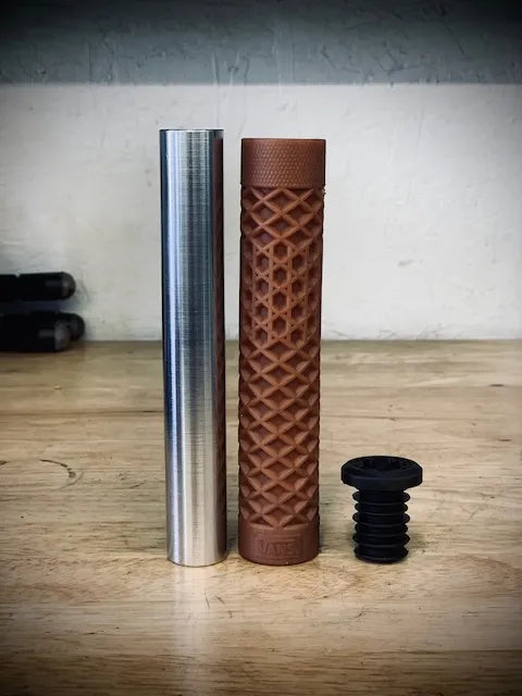 BELLFAB | Bike Grip Shift Knob