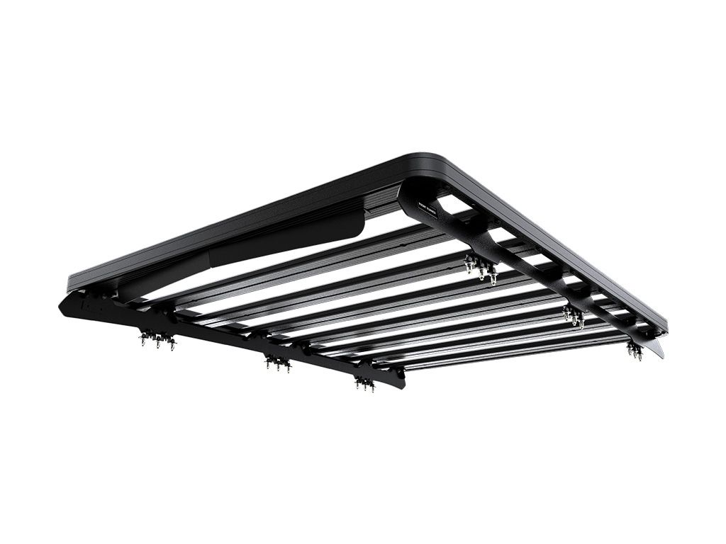 FRONT RUNNER | Ford F-150 Crew Cab 2009-Current  Slimline II Roof Rack Kit Low Profile (KRFF011T)