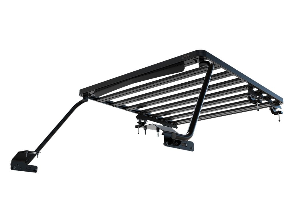 FRONT RUNNER | Jeep Gladiator JT 2019-Current Extreme Slimline II Roof Rack Kit (KRJG005T)