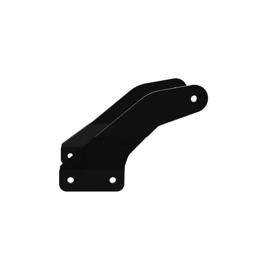 KC HILITES | Can-Am Maverick R Overhead Light Mount (7-Lt Gravity LED) 2024-2025 (7363)