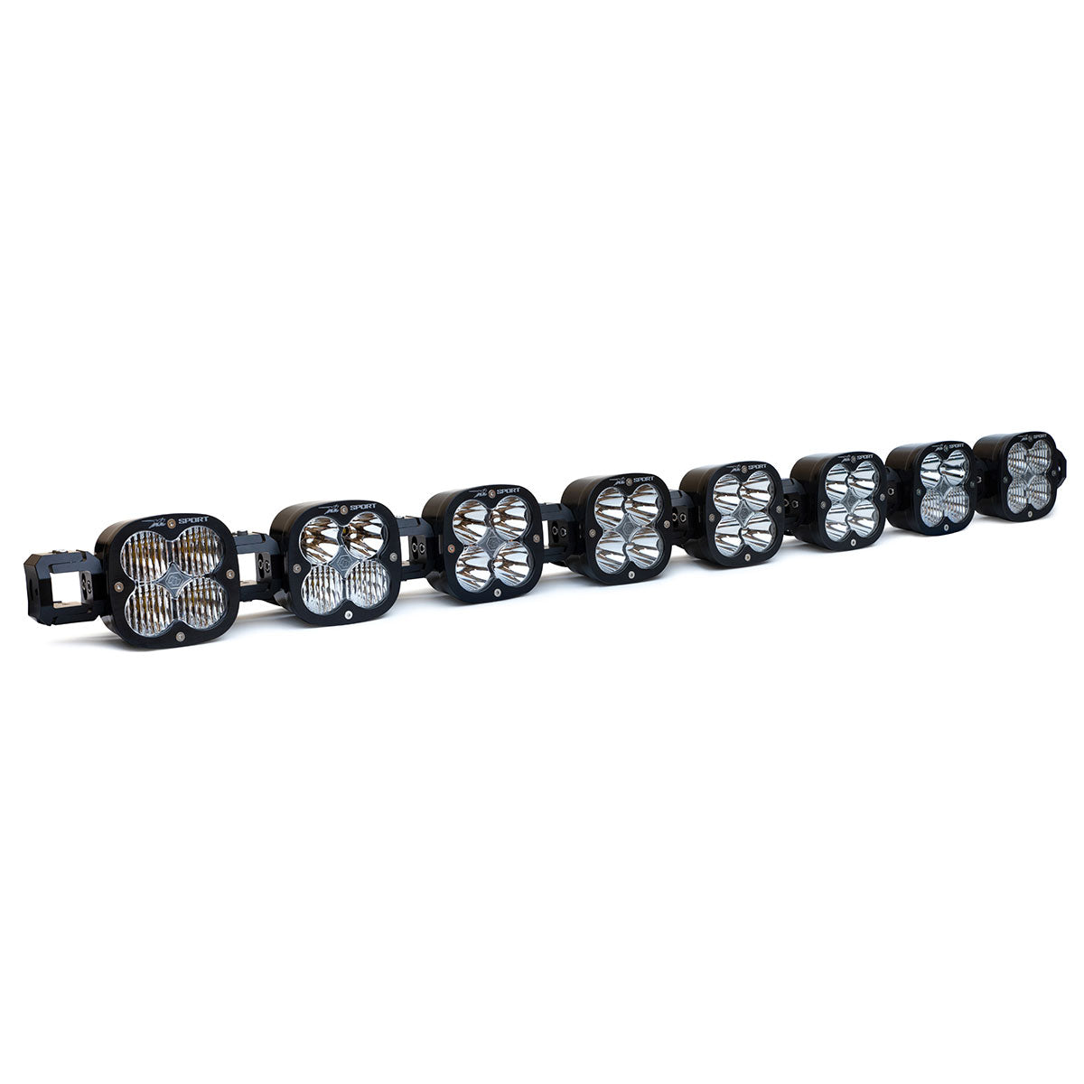BAJA DESIGNS | XL Sport Linkable LED Light Bar - Universal