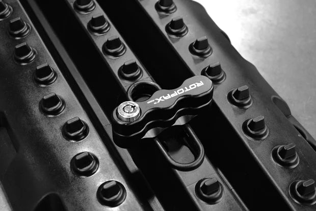 ROTOPAX | Rotopax Traction Boards Black