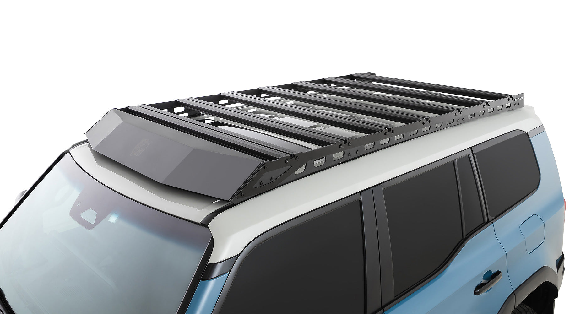 RHINO RACK | Toyota Land Cruiser 250/Lexus GX550 Reconn Platform (JC-02121)