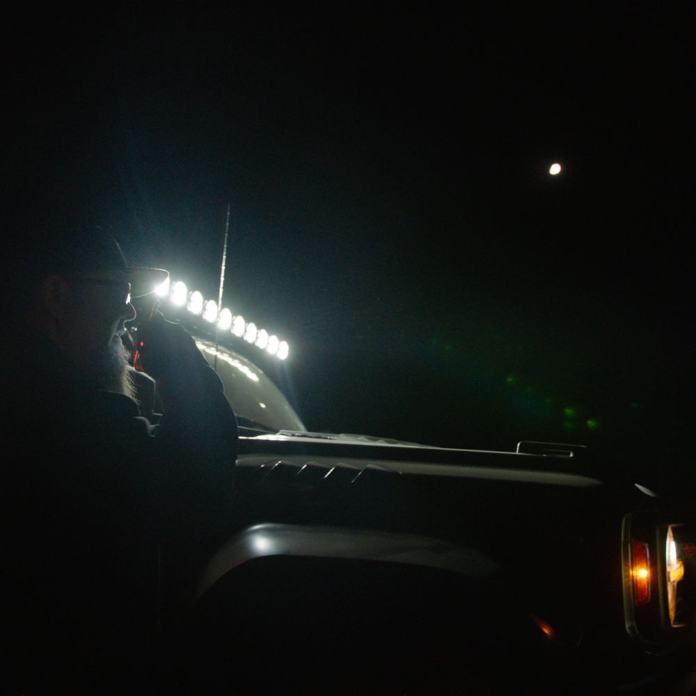 RIGID INDUSTRIES | 360 Connect 50 Inch Light Bar Assembly (36310)